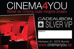Silver Vip